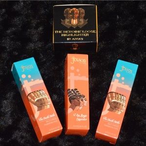 Juvia’s Place Bundle (Concealer/Highlighter ONLY)